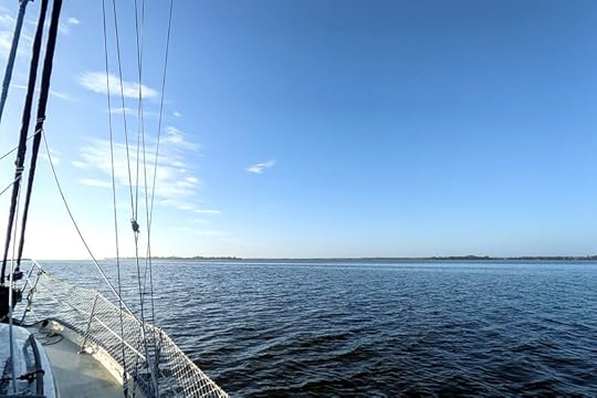 The Sound to ourselves