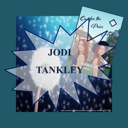 111422 - one for two - giveaway winner