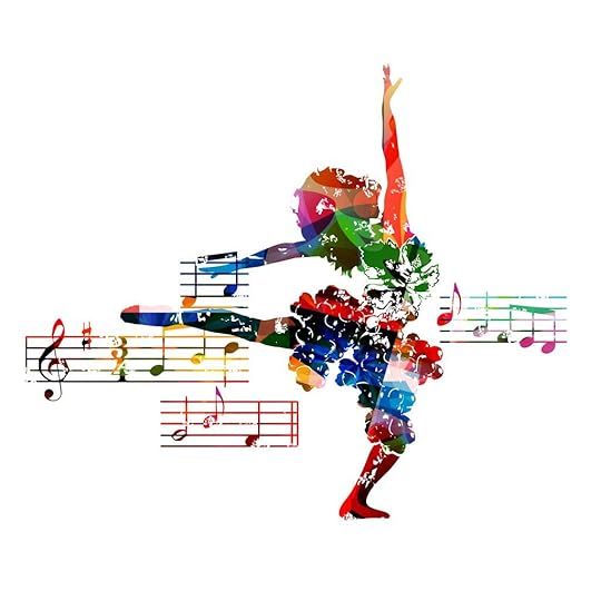 go into the arts