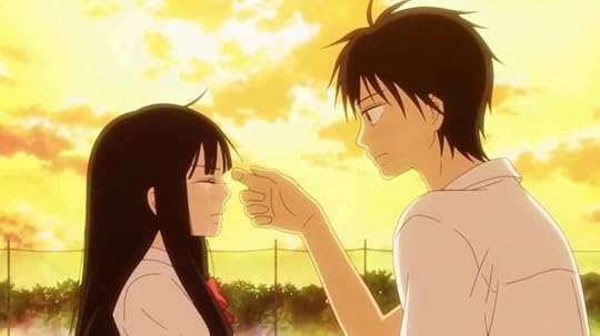 Kimi ni Todoke: From Me to You anime