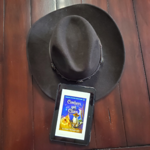 Cowboys and Chaos CR