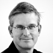 Eric Schumacher author