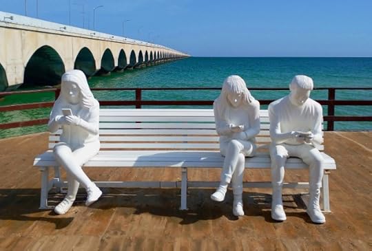 yourself is the only person you can be. What that looks like, however, is up to you