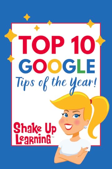Top 10 Google Tips of the Year