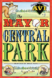 The Mayor of Central Park