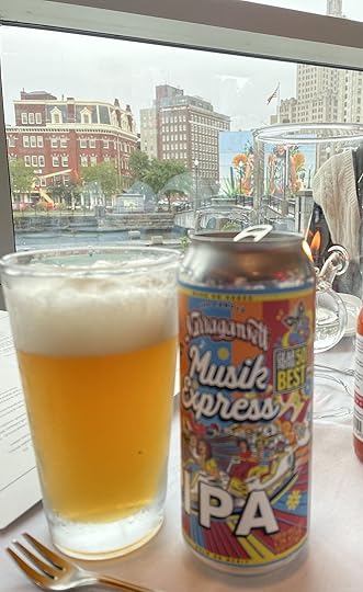 In Providence in winter visit Narragansett Brewery