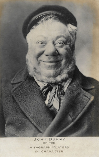 John Bunny