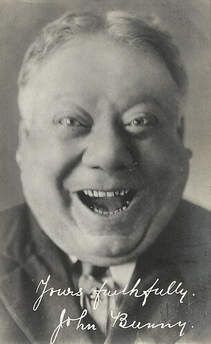 John Bunny (Vitagraph)