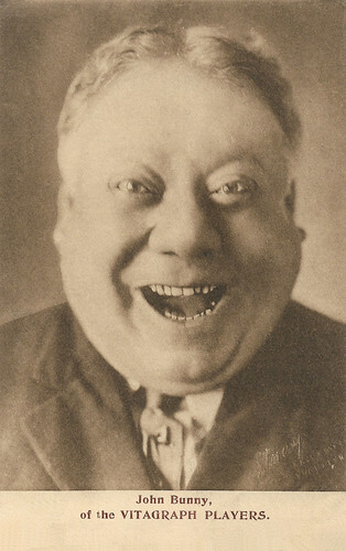John Bunny