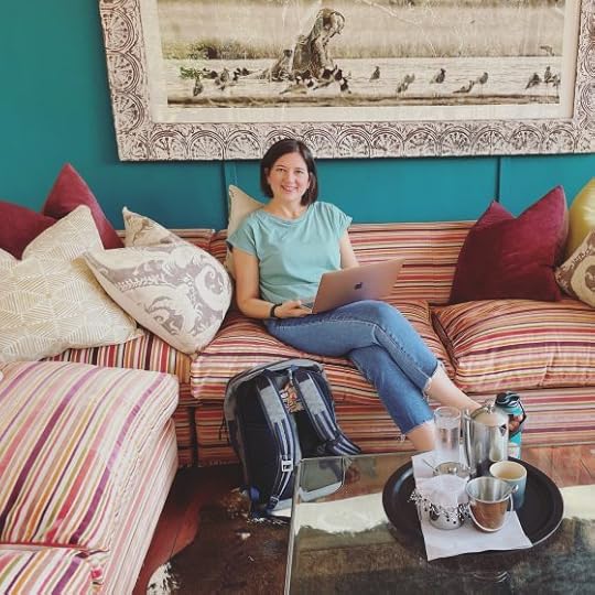 Finding the Courage to Ask for Help