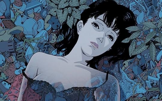 perfect blue satoshi kon studio madhouse