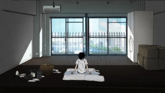 3 gatsu no lion