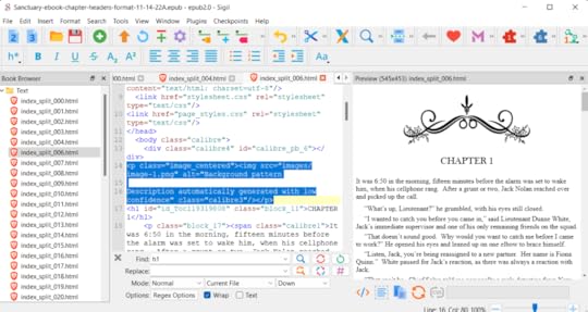 Sigil-book-image-coding