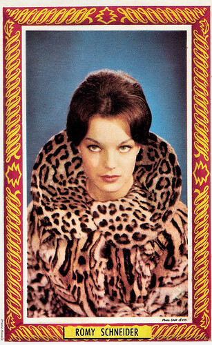 Romy Schneider