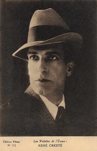 René Cresté