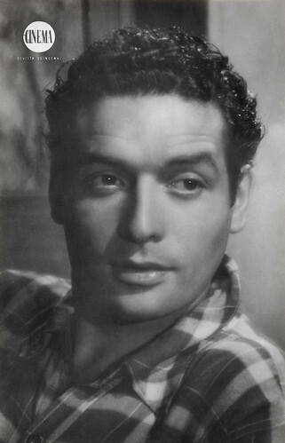 Jorge Mistral
