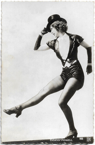 Eleanor Powell