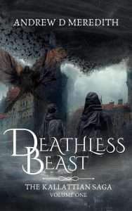 Deathless Beast