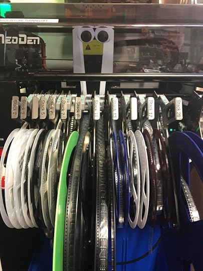 When Chips Are Scarce: Maker Ingenuity in Uncertain Times