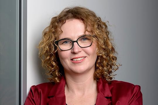 Edwina MacDonald - ACOSS