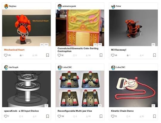 How Printables Is Pushing 3D Printing Forward With Flash Contests