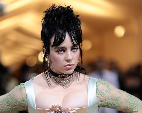 Billie Eilish Opened Up About Having Tourette Syndrome, Calling Her Tics “Exhausting” | Teen Vogue
