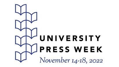 University Press Week logo