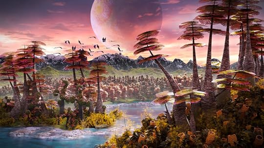 Futurist Speaker Thomas Frey Blog: What the Experts Say About Signs of Intelligent Origin