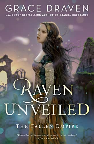 raven unveiled