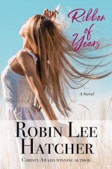 Ribbon of Years cover