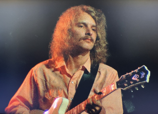 Tom Fogerty