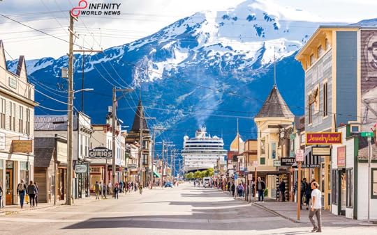 Top 10 Best Places to Visit in Alaska | Heaven on earth.