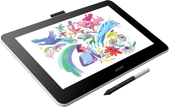 Review: Wacom One