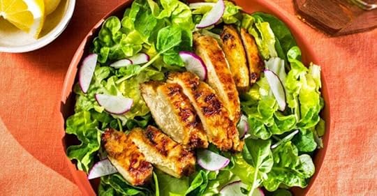 lab grown chicken fda safety feature