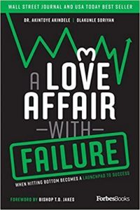 A Love Affair With Failure