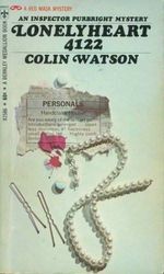 Lonelyheart 4122 by Colin Watson