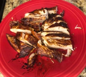 Turkey Tenderloins
