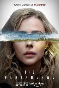 The Peripheral