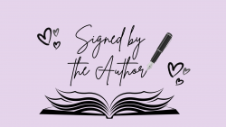 Where to find signed Ruby Finley copies