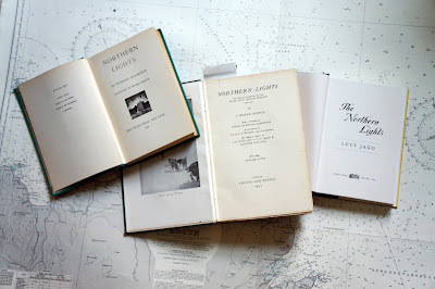 Books titled Northern lights