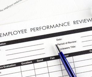 employee performance
