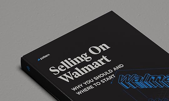 Selling on Walmart: why you should and where to start