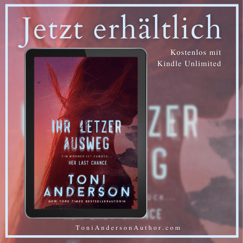 Ihr letzter Ausweg – Her Last Chance