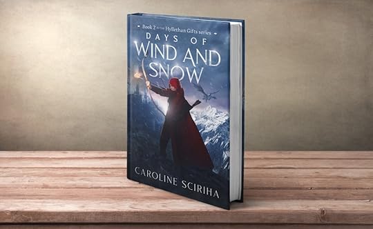 Days of Wind and Snow