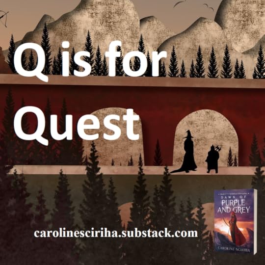 Quest Fantasy
