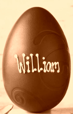 Easter egg