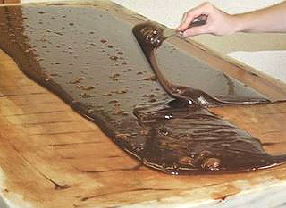 marble slabs