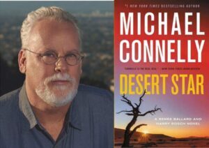 Desert Star - Michael Connelly