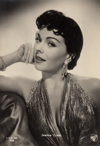 Jeanne Crain