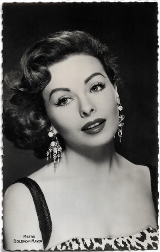 Jeanne Crain